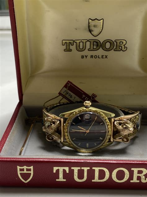 rolex yukon